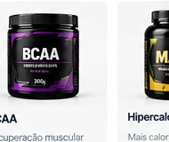 BCAA