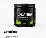 Creatina